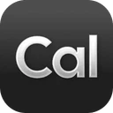 Cal.com logo
